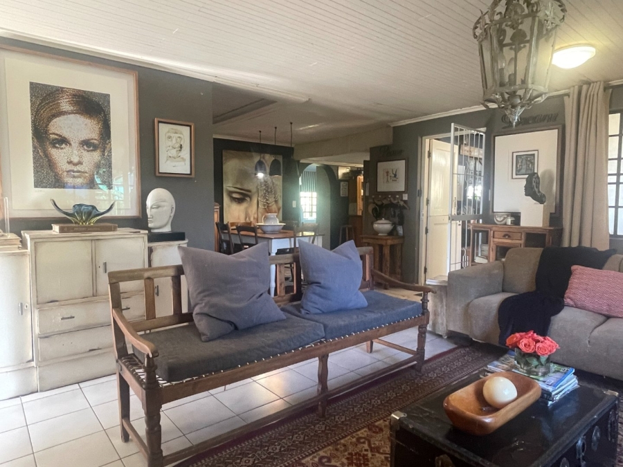 8 Bedroom Property for Sale in Leermansdrift Ah Western Cape